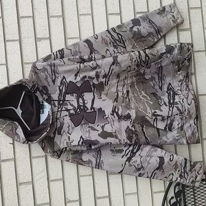Under Armour Hoodie